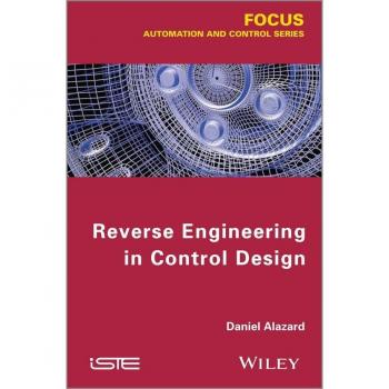 Vitalsource Technologies, Inc. Reverse Engineering In Control Design