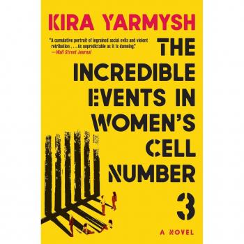 The Incredible Events in Women's Cell Number 3