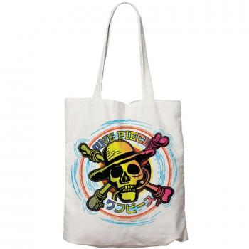 Jolly Roger Borsa Fanattik per Fan di One Piece