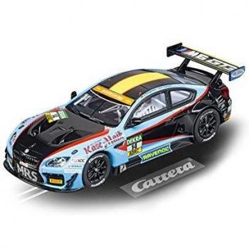 Carrera Auto BMW M6 GT3, No.14 -Molitor Racing