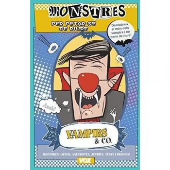 VAMPIRS & CO
