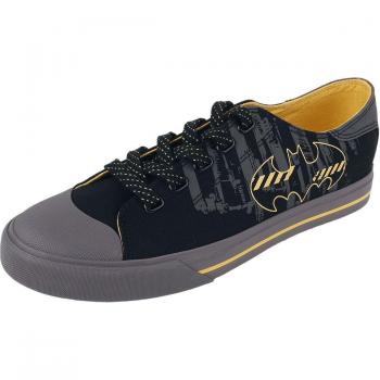 Sneaker Unisex Batman Tech