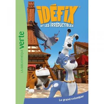 Idéfix et les Irréductibles 06