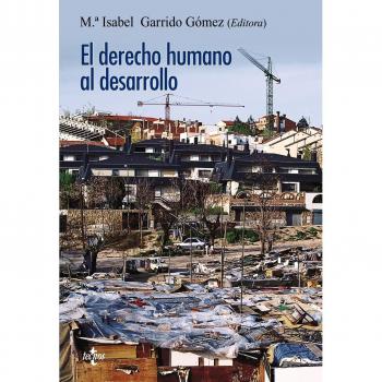 EL DERECHO HUMANO AL DESARROLLO