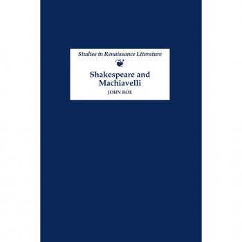 Vitalsource Technologies, Inc. Shakespeare and Machiavelli