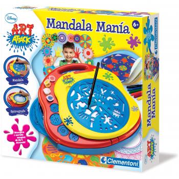 Clementoni 15888 Mandala Creativo
