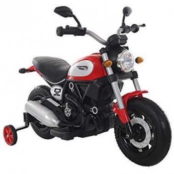 Luci e Suoni Scooter