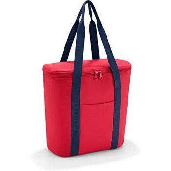 Unisex Red 15‑L Thermoshopper by Reisenthel
