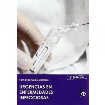 URGENCIAS EN ENFERMEDADES INFECCIOSAS