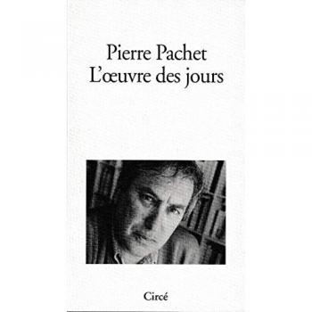 Pierre Pachet