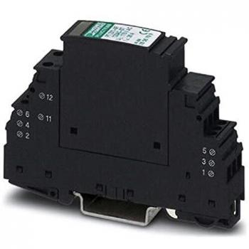 PT 2X1‑VF‑120AC AC Surge Suppressor for Industrial Signals