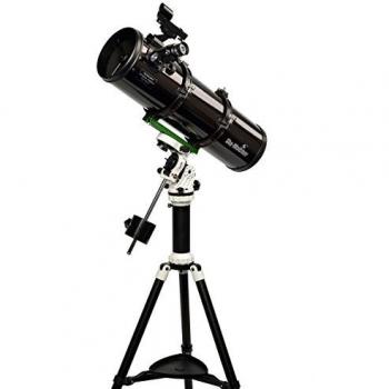 Telescopio riflettore Sky-Watcher Avant 130/650 con treppiede, obiettivo 130 mm e focale 650 mm