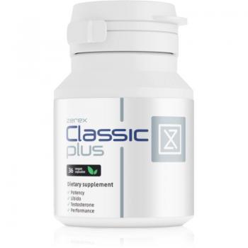 Zerex Männer Gesundheit Kapseln 36 KAP