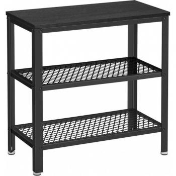 Table Murale O'Daddy – Design Industriel 60x30 cm