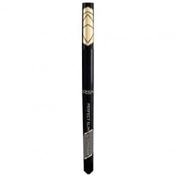 L’Oréal Paris Superliner Perfect Slim eyeliner in pennarello colore 02 Gray 1 g
