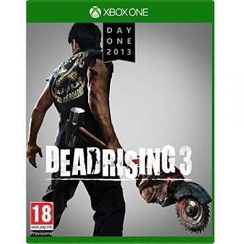 JUEGO XBOX ONE DEAD RISING 3 DAY ONE EDITION XBOXONE 16938722