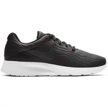 Nike Tanjun Prem, Zapatillas Running Mujer, Black/Phantom 008, 39 EU