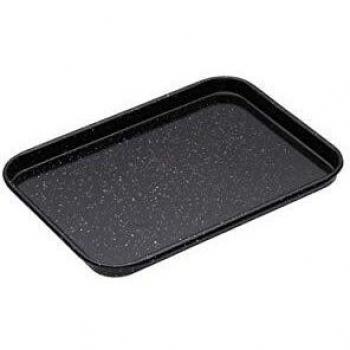 MasterClass Vitreous Enamel Baking Tray