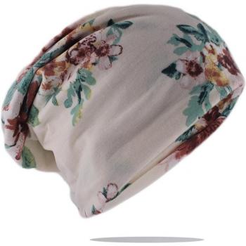 Bonnet Coloré Floral pour Danse Hip Hop