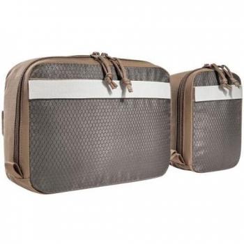 Tasmanian Tiger Pouch Set Multifunktional VL coyote braun