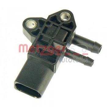 METZGER Sensor per Pressione di Scarico 906214