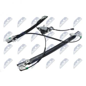 Elevalunas Luminaria NTY 18S