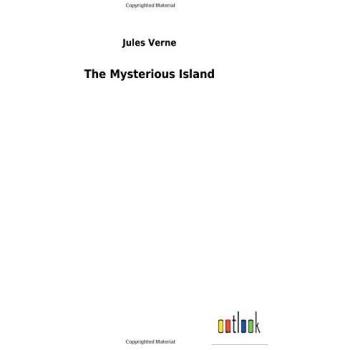 The Mysterious Island