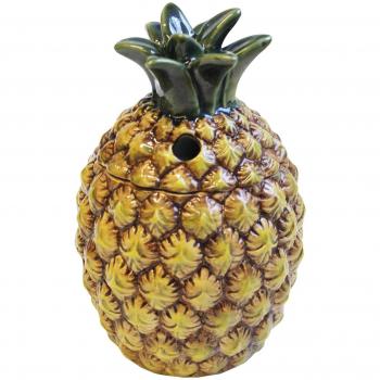 Caribbean Coconut & Pineapple Mug