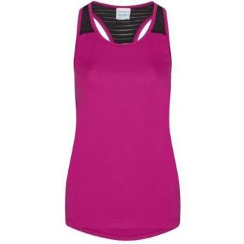 Gilet Senza Maniche AWDis per Donna