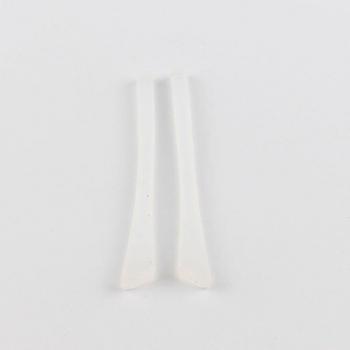 Lunettes “Gourmand” à poignées réglables, silicone 100 %
