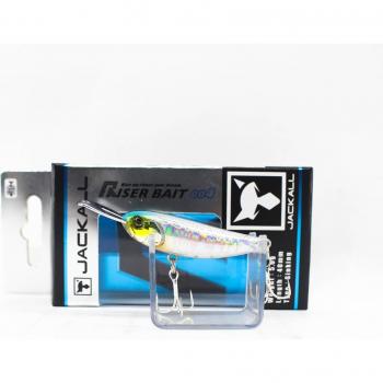 Crystal Surface Fly Jackall 004