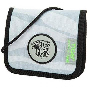 McNeill Tiger‑Tasche für Hals – 1,5 L, Leichtbau‑Material