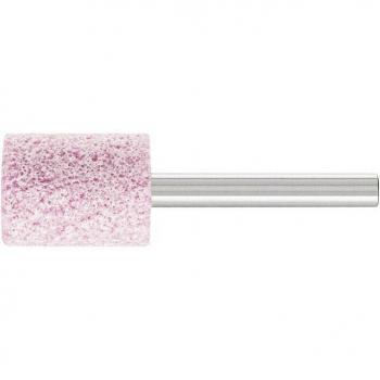 Set di 10 Piedi In Acciaio D6xH13mm, Rotella Corindone AR100 Zy – Marca Pferd