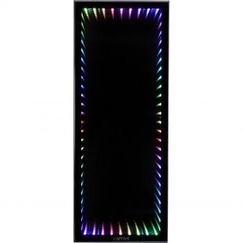 CAPTIVA PC „Highend Gaming R83‑959“ – Schwarz, Ryzen 7 5700X, RTX 4070, 32 GB RAM, 2 TB SSD