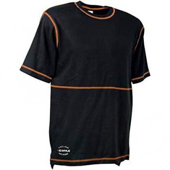 Camiseta Bilbao Negro – Colección Cofra Talla S