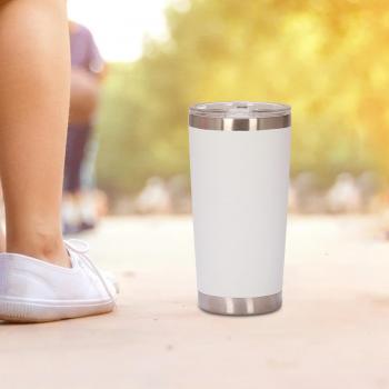 20 oz Thermal Insulated Tumbler