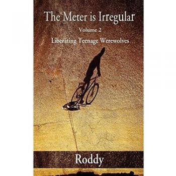The meter is irregular, volume 2