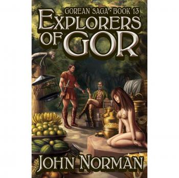 Explorers of Gor