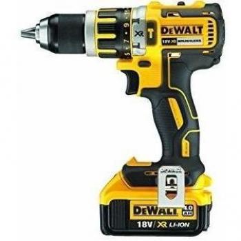 Taladro Percutor DEWALT DCD795M2-QW 18V 13mm 60Nm