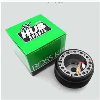 Boss Adaptateur moyeu volant Renault Clio universel