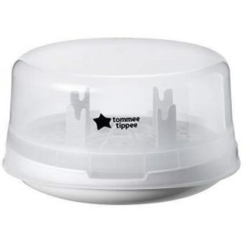 Tomme Tippee Esterilizador Microondas