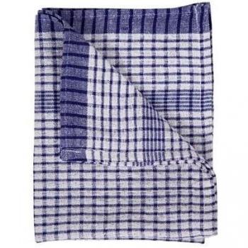 Assorted Rice Weave Tea Towels 45 x 70cm Pack of 10