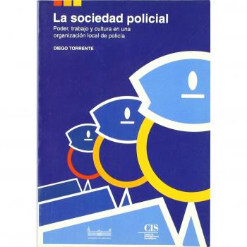 SOCIEDAD POLICIAL