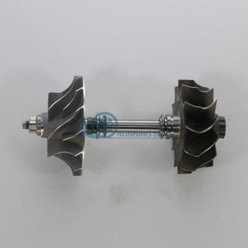TD06-11A-8 Turbolader Rotor