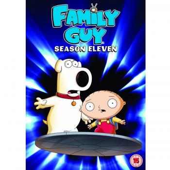 Family Guy