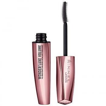 Rimmel London Wonder'Luxe Volume Mascara 0001 Black