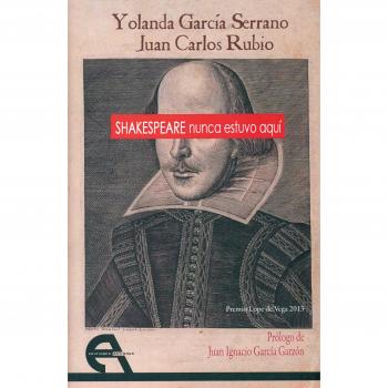 Shakespeare nunca estuvo aquí.