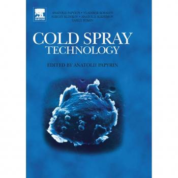 Vitalsource Technologies, Inc. Cold Spray Technology
