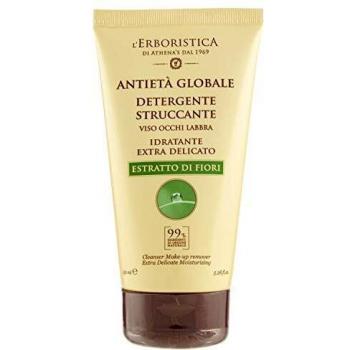 ATHENA’S L’ERBORISTICA – antietà globale detergente struccante viso occhi