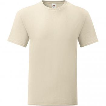 Fruit Of The Loom Iconic T-Shirt (Pack Of 5)